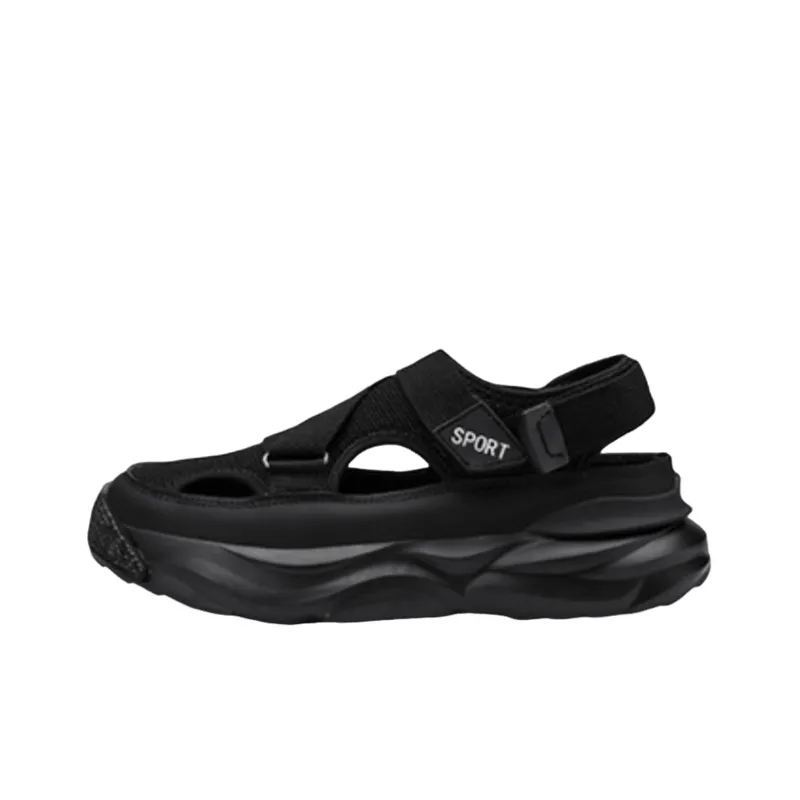 Casual Sporty Beach Sandals-0