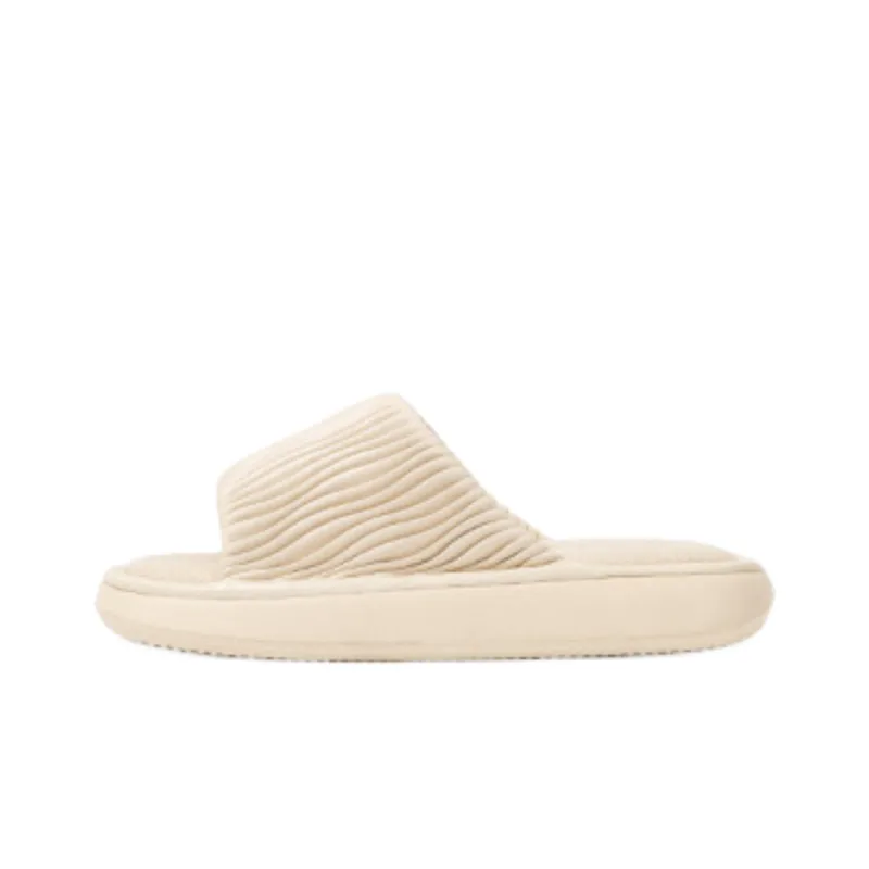 Basics Plain Flip Flops-0