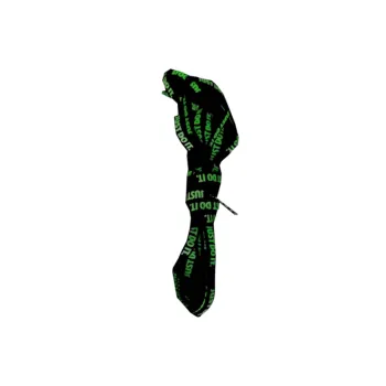 Luminous Gradient Shoelaces