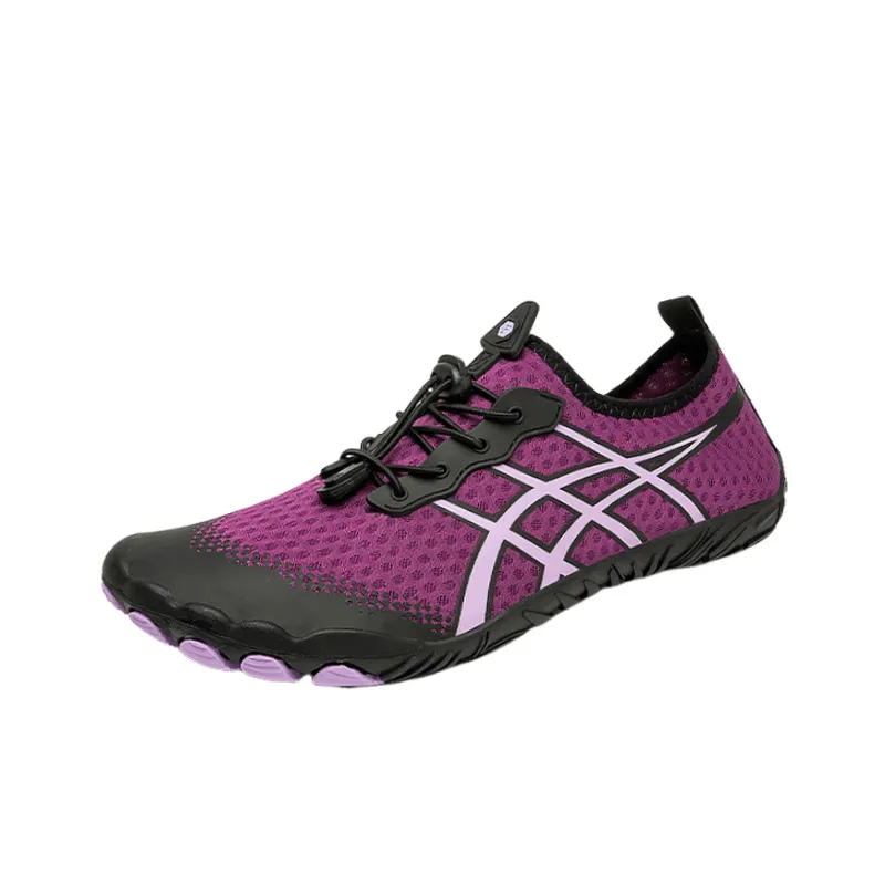 Breathable Sporty River Trekking Shoes-6