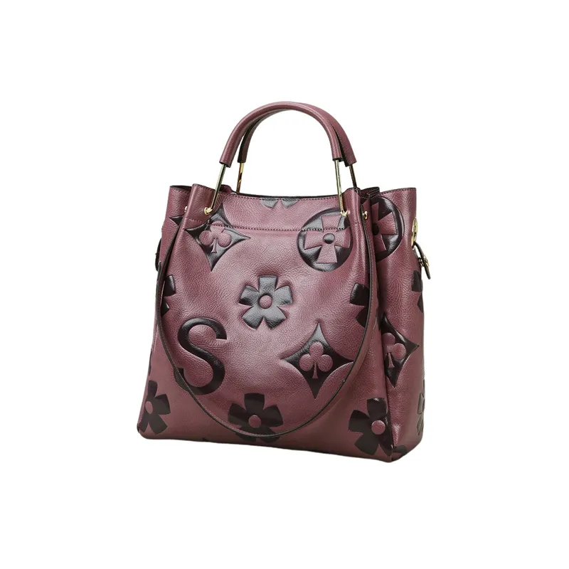 Fashion Simple Handbag-2