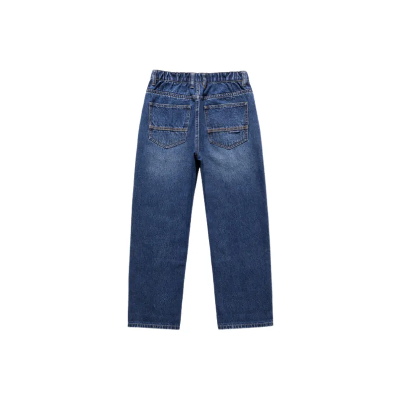 Simple Basics Jeans-1