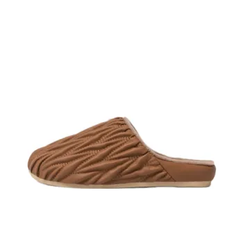 Waterproof Warming Slippers