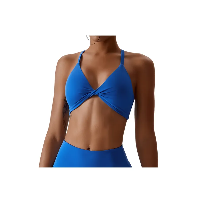 Fashionable Long Lasting Sports Underwear Women-1