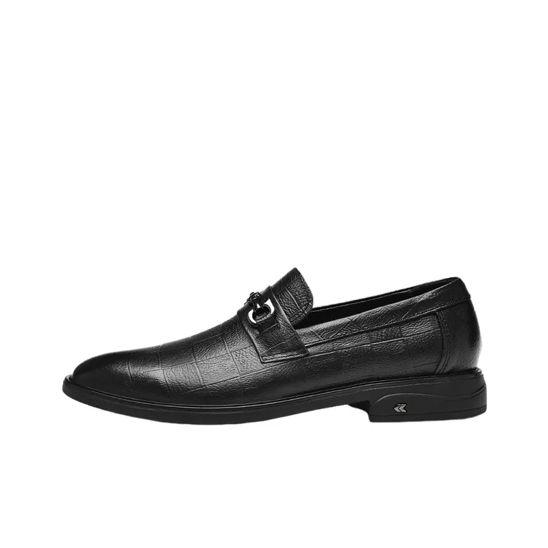 Glamorous Basics Dress Shoes-0