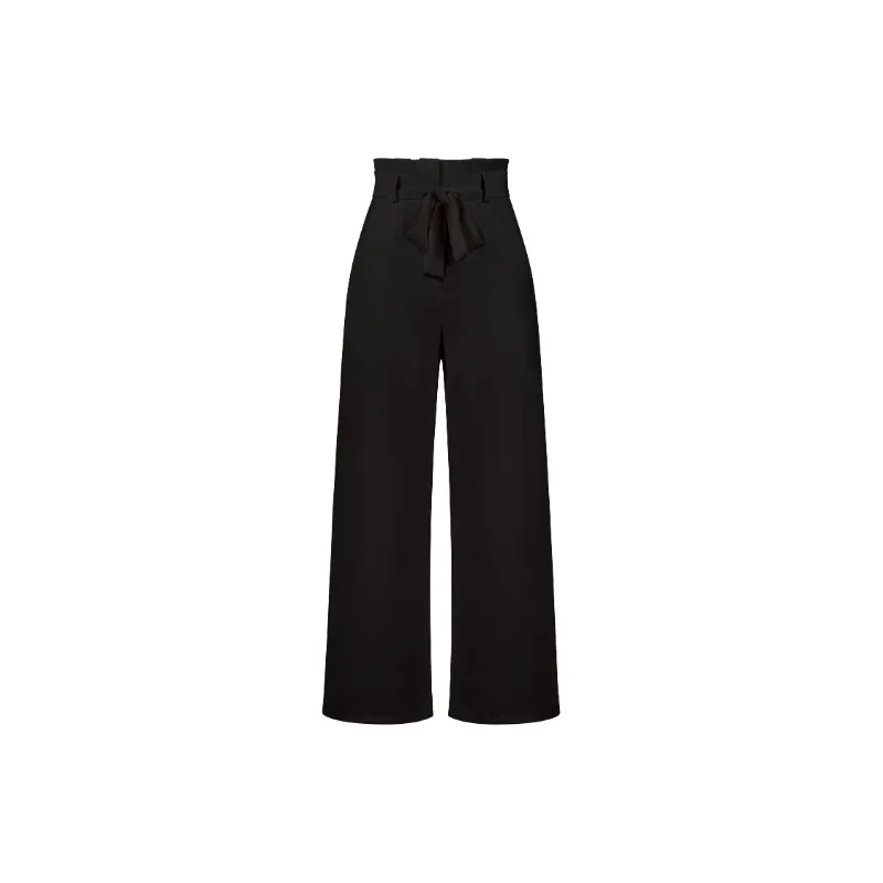 Fashionable Simple Casual Pants-10