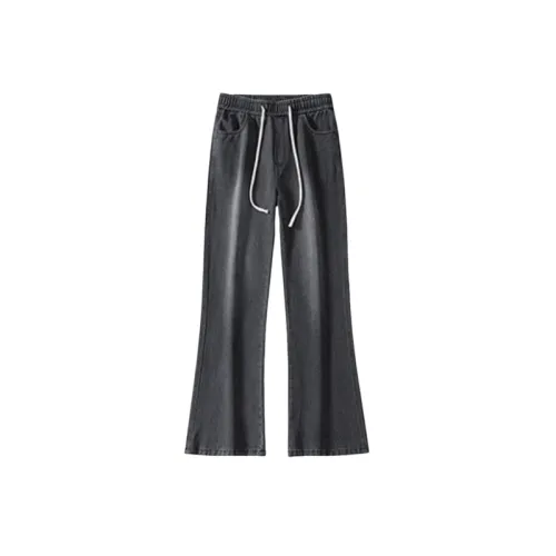 OVERCOOL Jeans Men Clay Pink