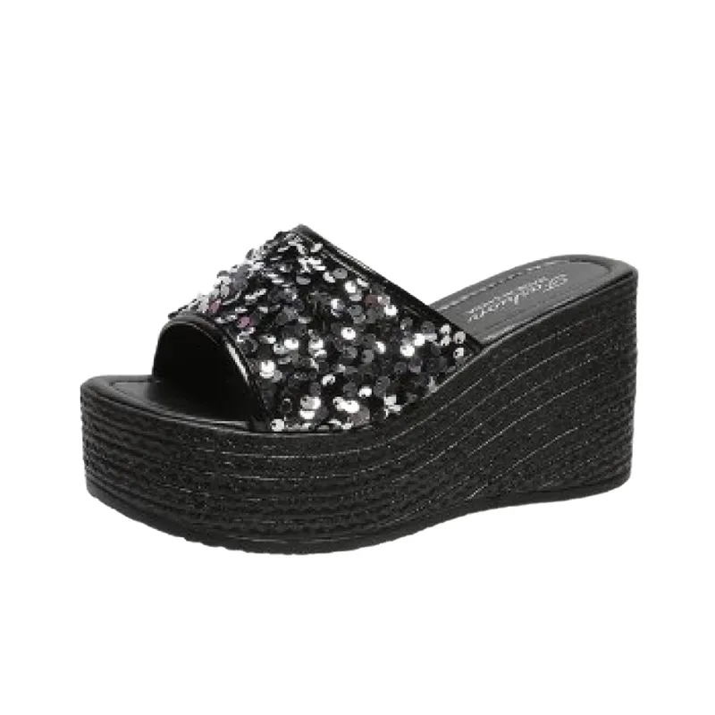 Fashionable Simple Beach Sandals-0