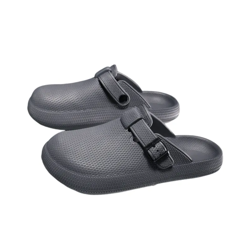 Fashionable Simple Slippers-0