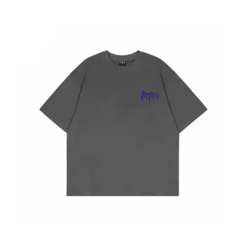 Hip Hop Oversize T Shirt