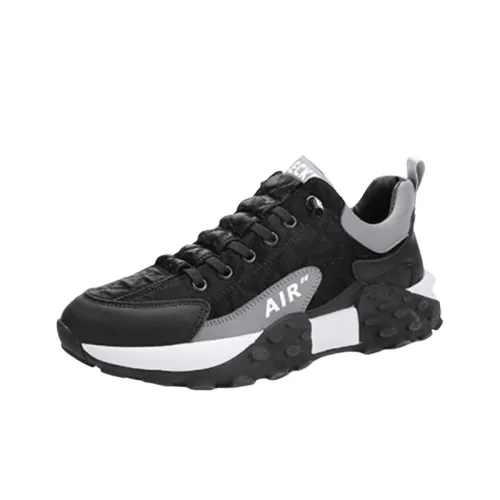 Fashion Casual Platform Shoes