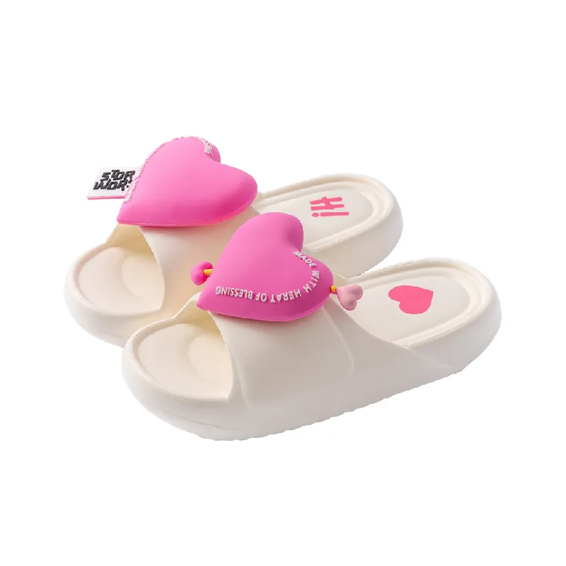 Fashionable Trendy Slippers / Home Slippers-0