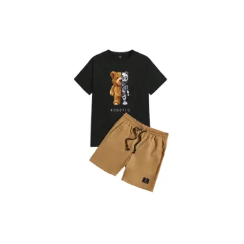 Fashionable Casual Casual Sportswear