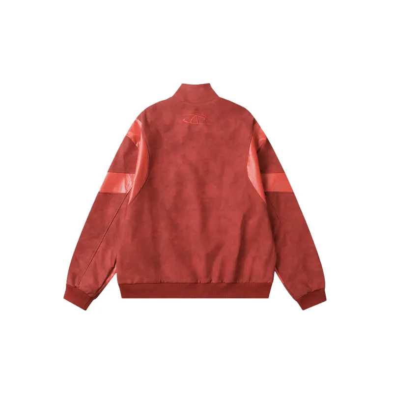 Fashionable Funky Jacket-7