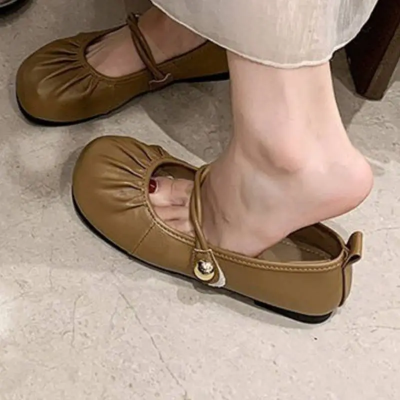 Casual Fashionable Slippers-2