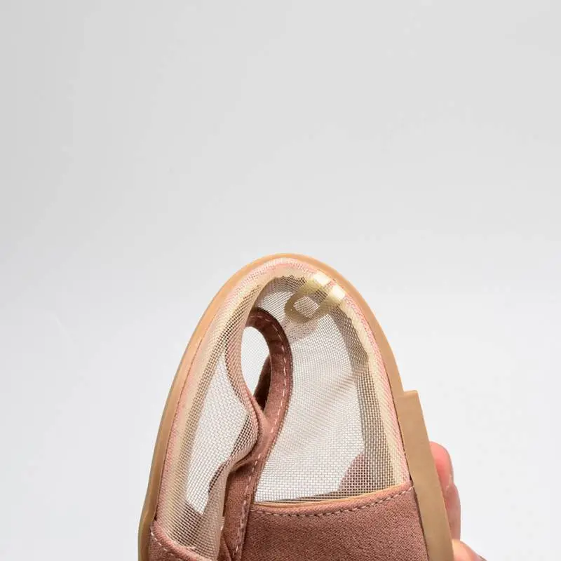 Elegant Simple Women'S Casual Shoes-7