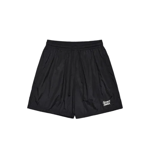 Tide Quick Drying Double Layer Mesh Sports Shorts