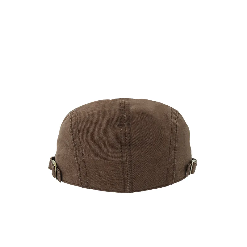 Fashionable Simple Beret-7