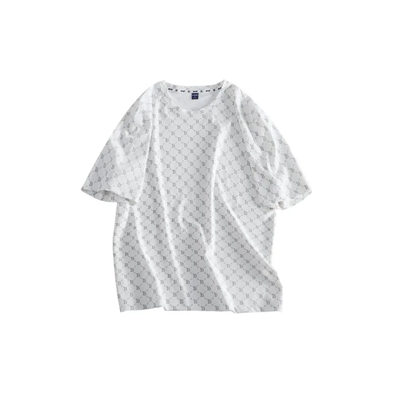 Quick Drying Short Sleeved T shirt