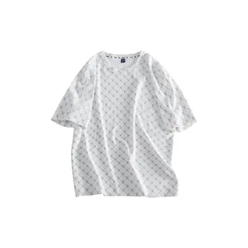 Quick Drying Short Sleeved T shirt