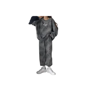 Fashionable Long Sleeve Casual Sportswear