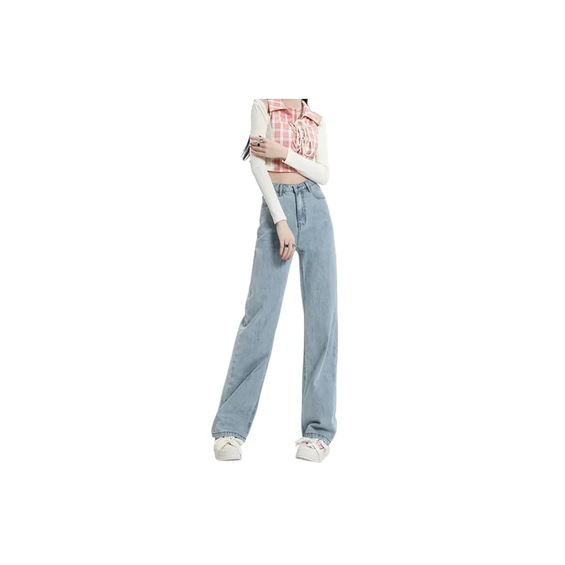 Retro Basics Jeans-7