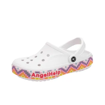 Fashionable Sporty Clogs
