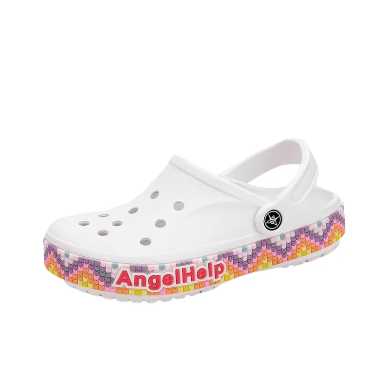 Fashionable Sporty Clogs-0