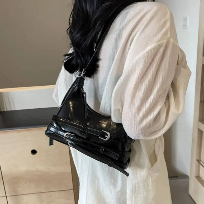 Cool Casual Shoulder Bag-1