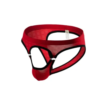 Sporty Breathable Underpants