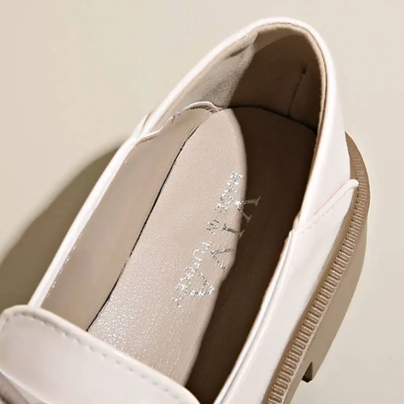 Basics Funky Loafer-6
