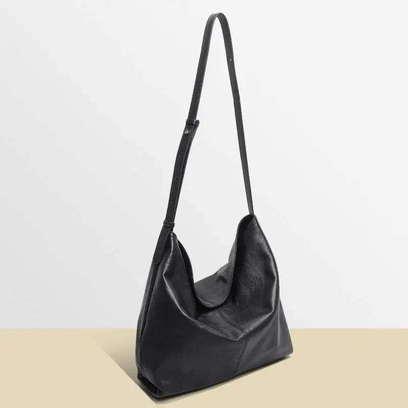 Casual Fashionable Shoulder Bag-1