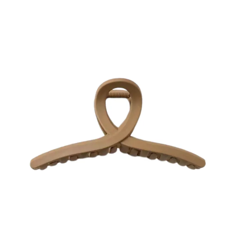 Basics Fashionable Hair Clip-0
