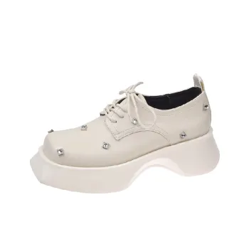Fashionable Cool Platform Shoes