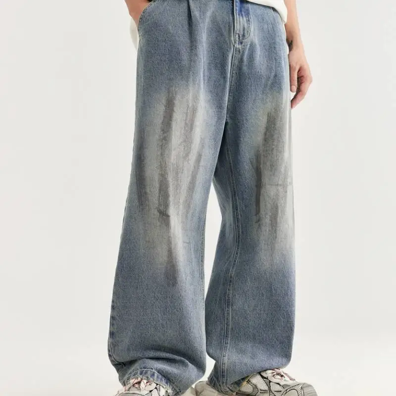 Simple Basics Jeans-2
