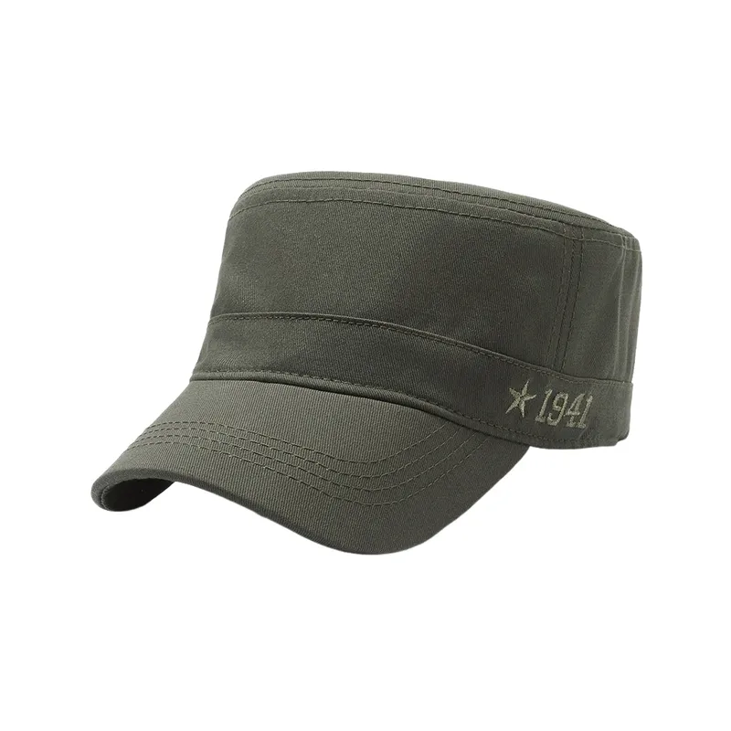 Fashionable Casual Peaked Cap