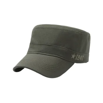 Fashionable Casual Peaked Cap