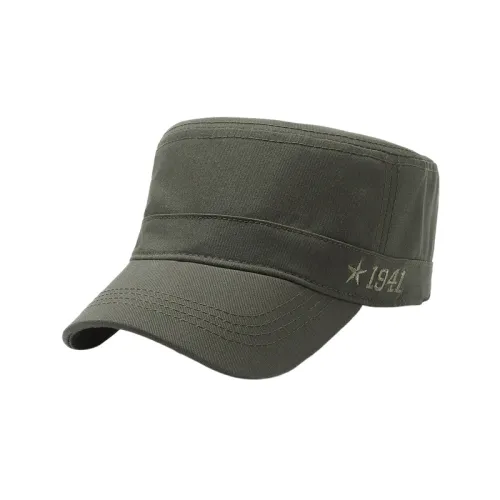 Fashionable Casual Peaked Cap