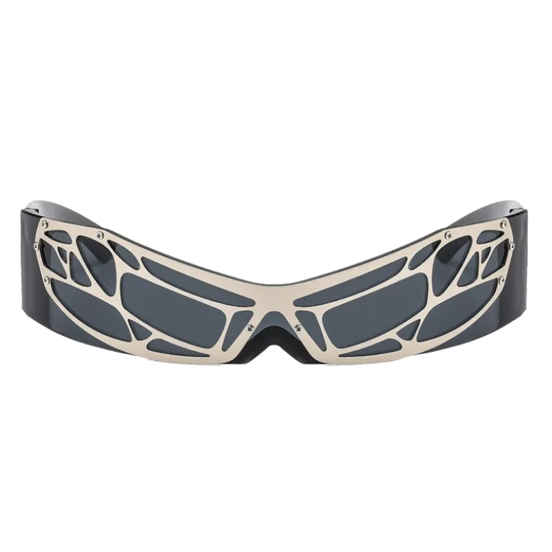Punk Party Sunglasses-2