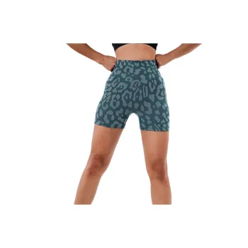 Simple Basics Sports Shorts Women
