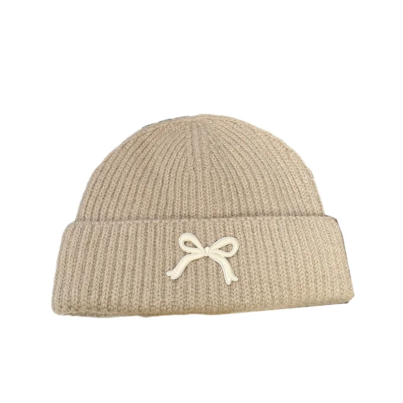 Casual Loose Beanie-1