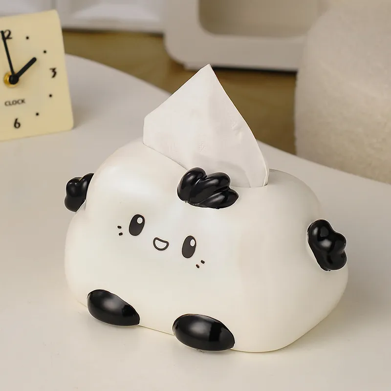 Cute Home Use Storage Boxes-2