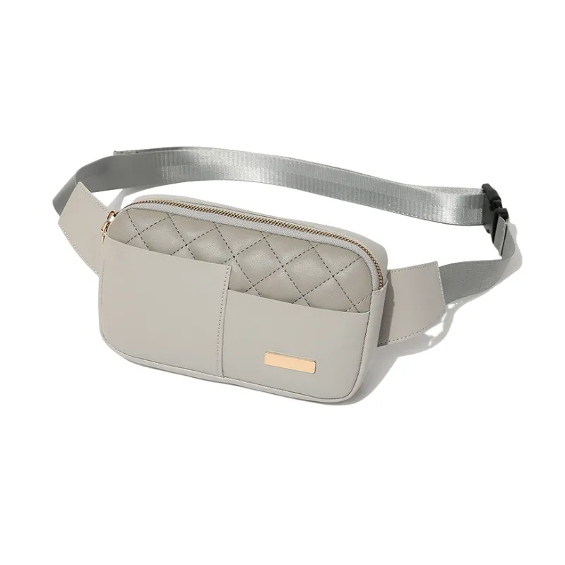 Business Embroidered Sling Bag Women-2