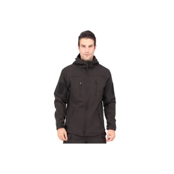 Sporty Warming Polyester Jacket Unisex