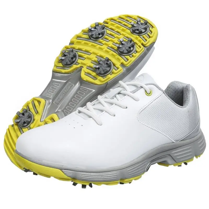 Sports Casual Golf Shoes-1