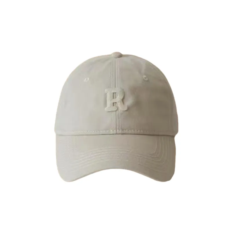 Fashionable Funky Peaked Cap-4