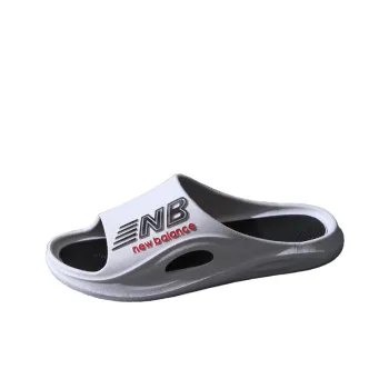 Casual Simple Flip Flops