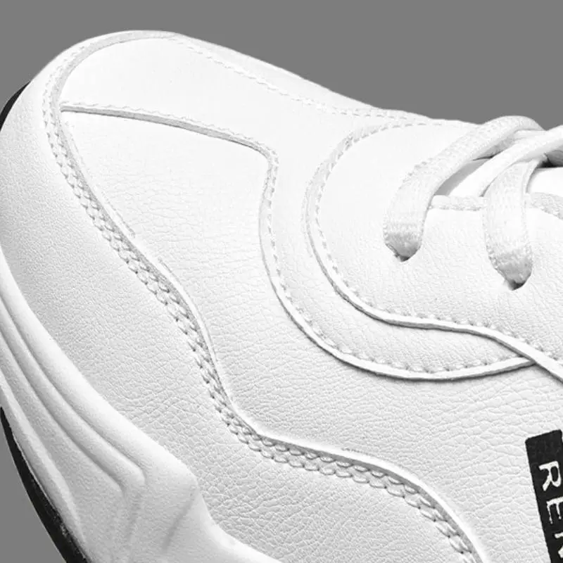 Casual Waterproof Running Shoes-4