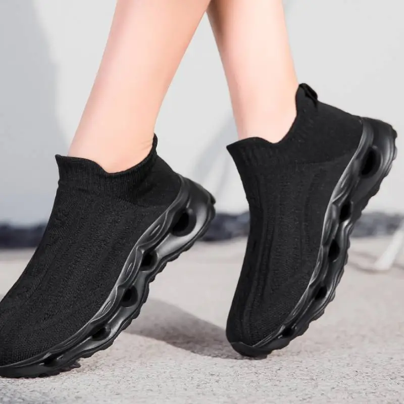 Casual Breathable Lifestyle Shoes-19