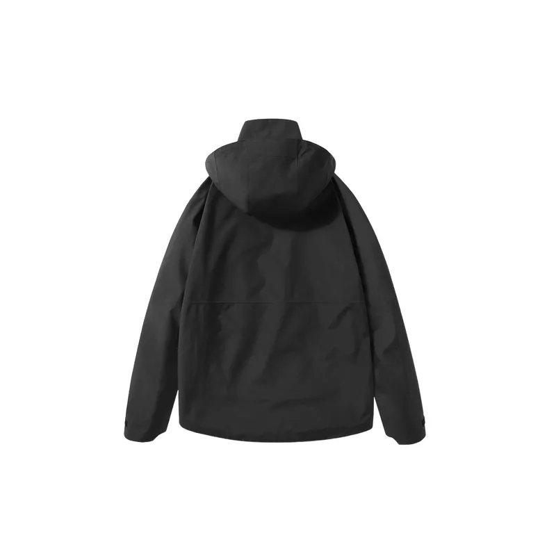 Casual Basics Outdoor Jacket-1